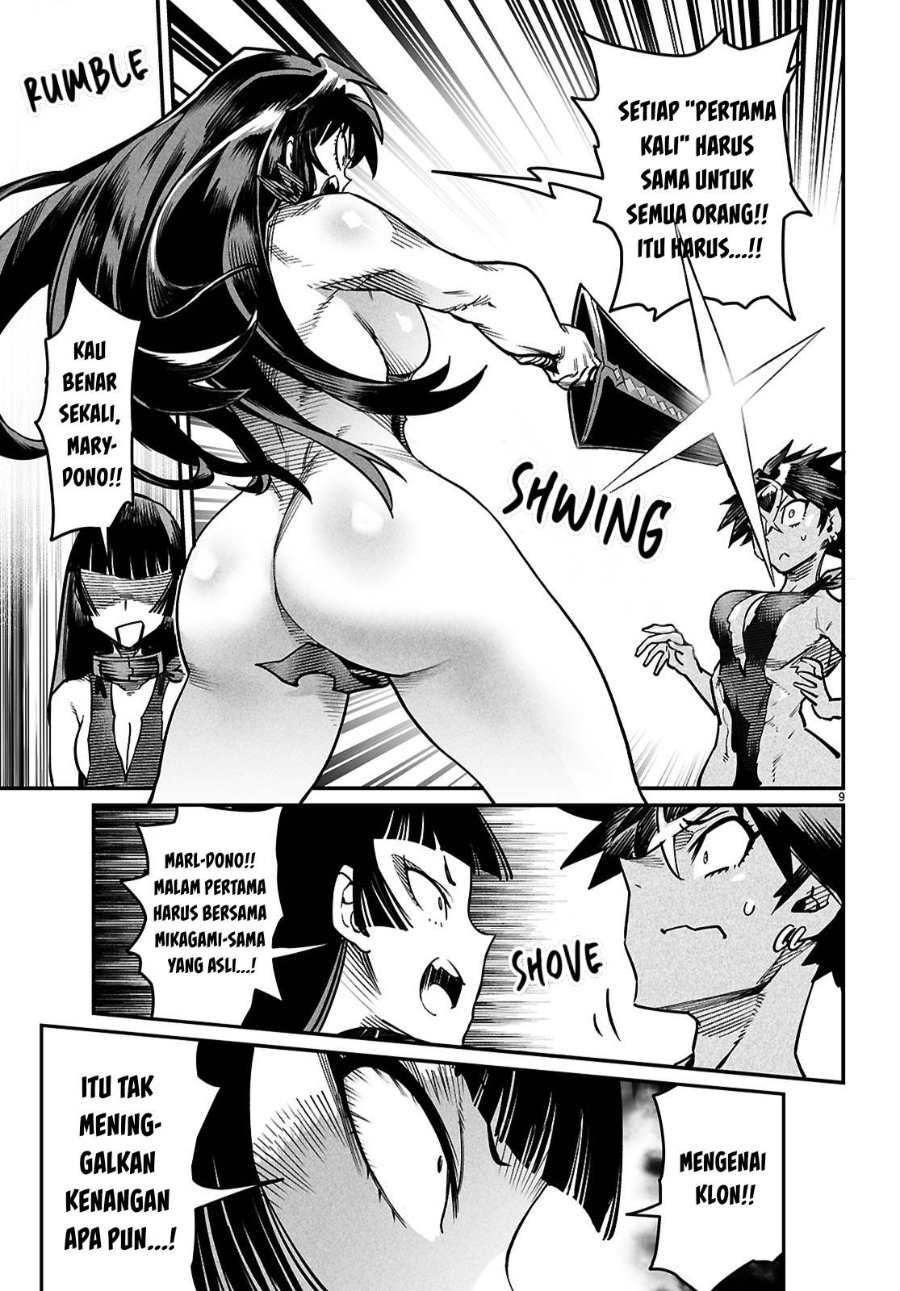 Baca Reincarnation Coliseum Chapter 27 Bahasa Indonesia page 24
