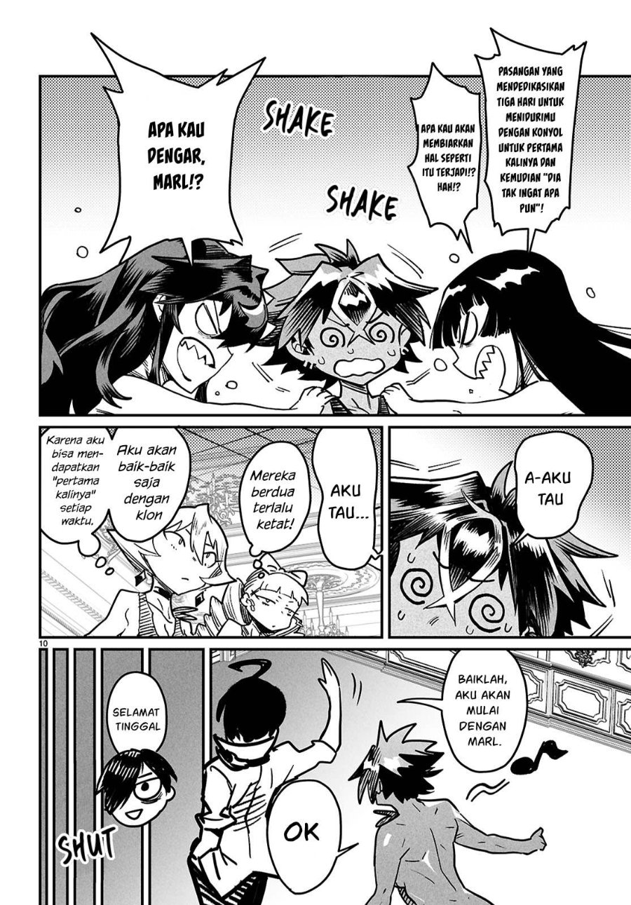 Baca Reincarnation Coliseum Chapter 27 Bahasa Indonesia page 26
