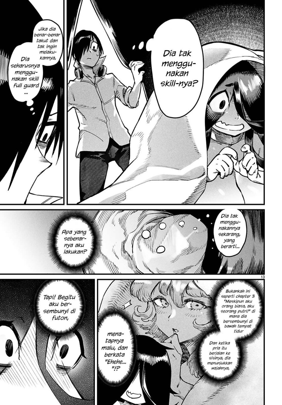 Baca Reincarnation Coliseum Chapter 27 Bahasa Indonesia page 32