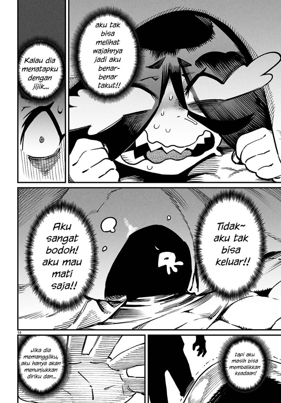 Baca Reincarnation Coliseum Chapter 27 Bahasa Indonesia page 34