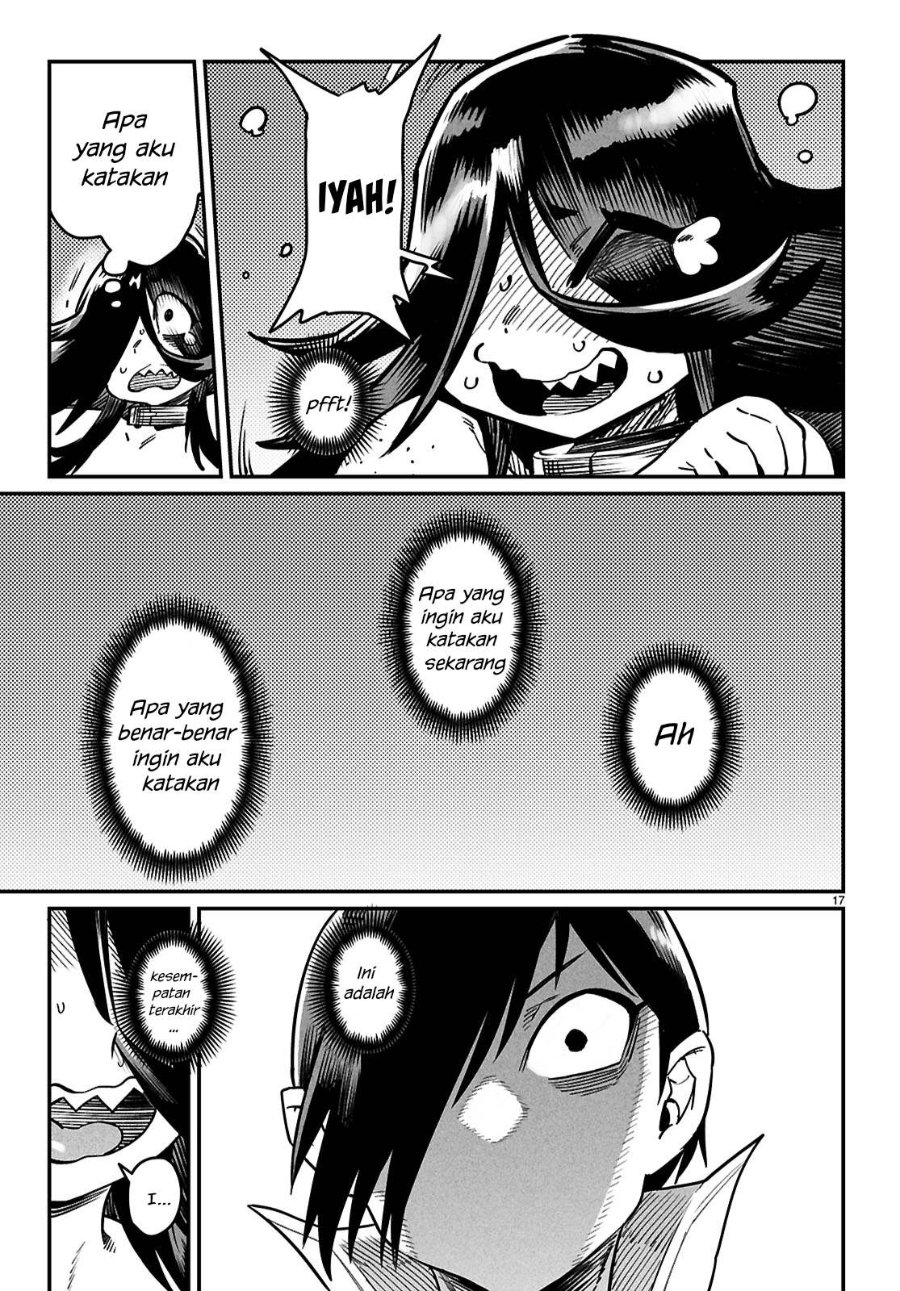 Baca Reincarnation Coliseum Chapter 27 Bahasa Indonesia page 40