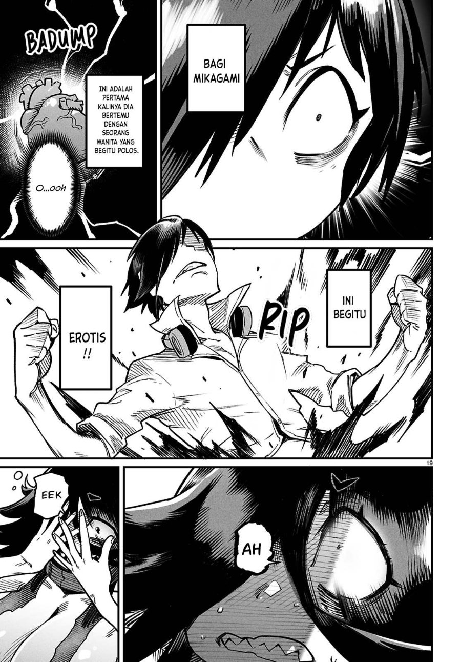 Baca Reincarnation Coliseum Chapter 27 Bahasa Indonesia page 44
