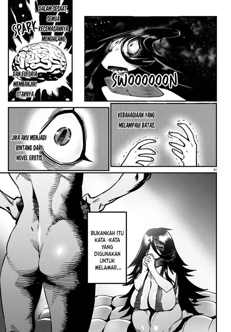 Baca Reincarnation Coliseum Chapter 27 Bahasa Indonesia page 48
