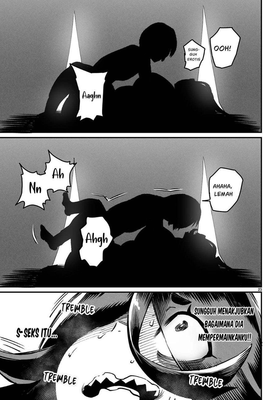 Baca Reincarnation Coliseum Chapter 27 Bahasa Indonesia page 52