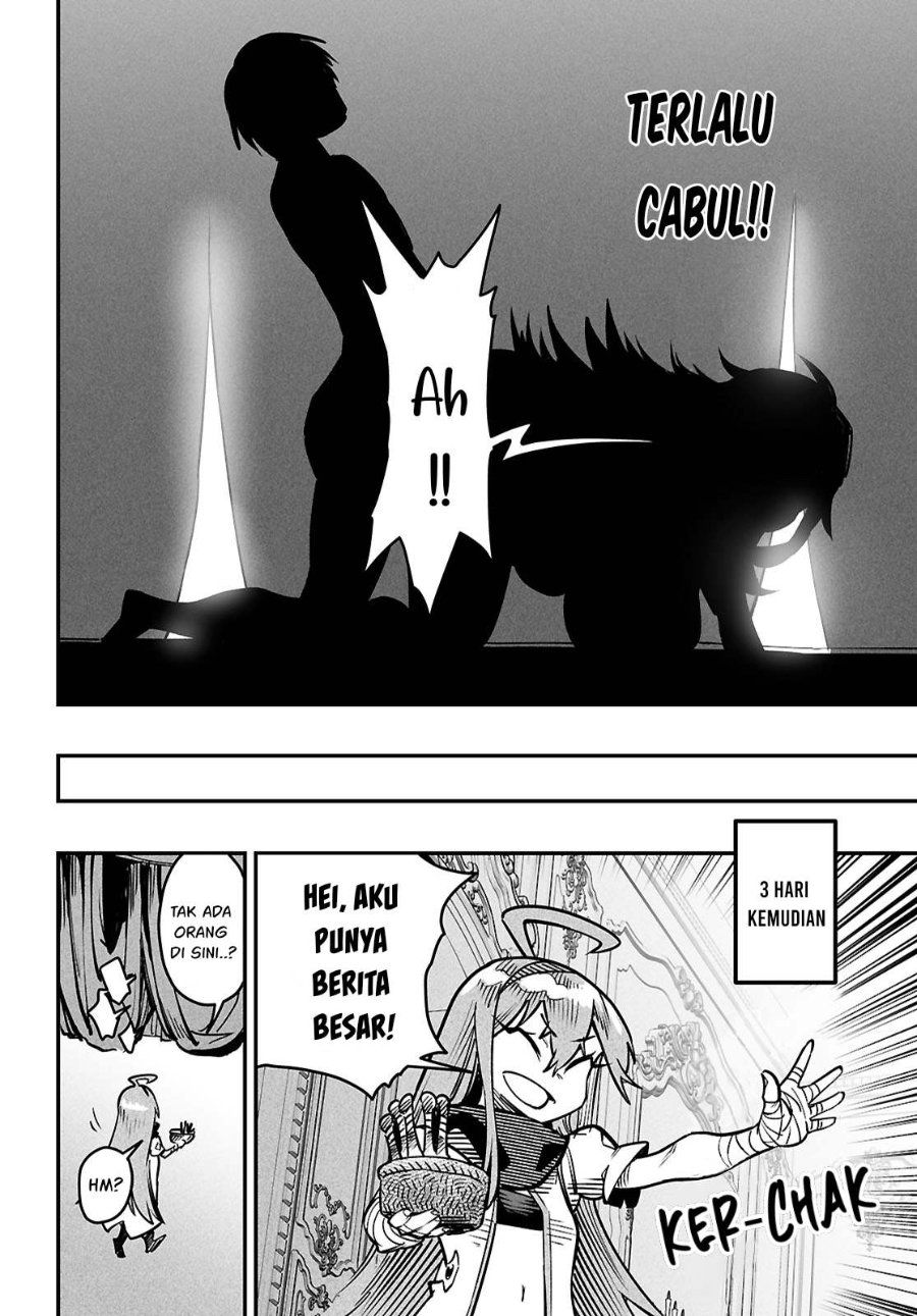 Baca Reincarnation Coliseum Chapter 27 Bahasa Indonesia page 54
