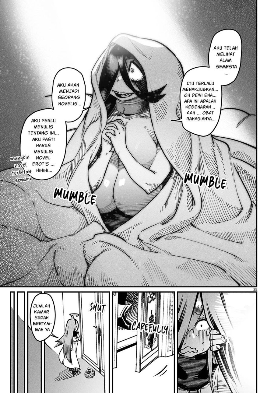Baca Reincarnation Coliseum Chapter 27 Bahasa Indonesia page 56