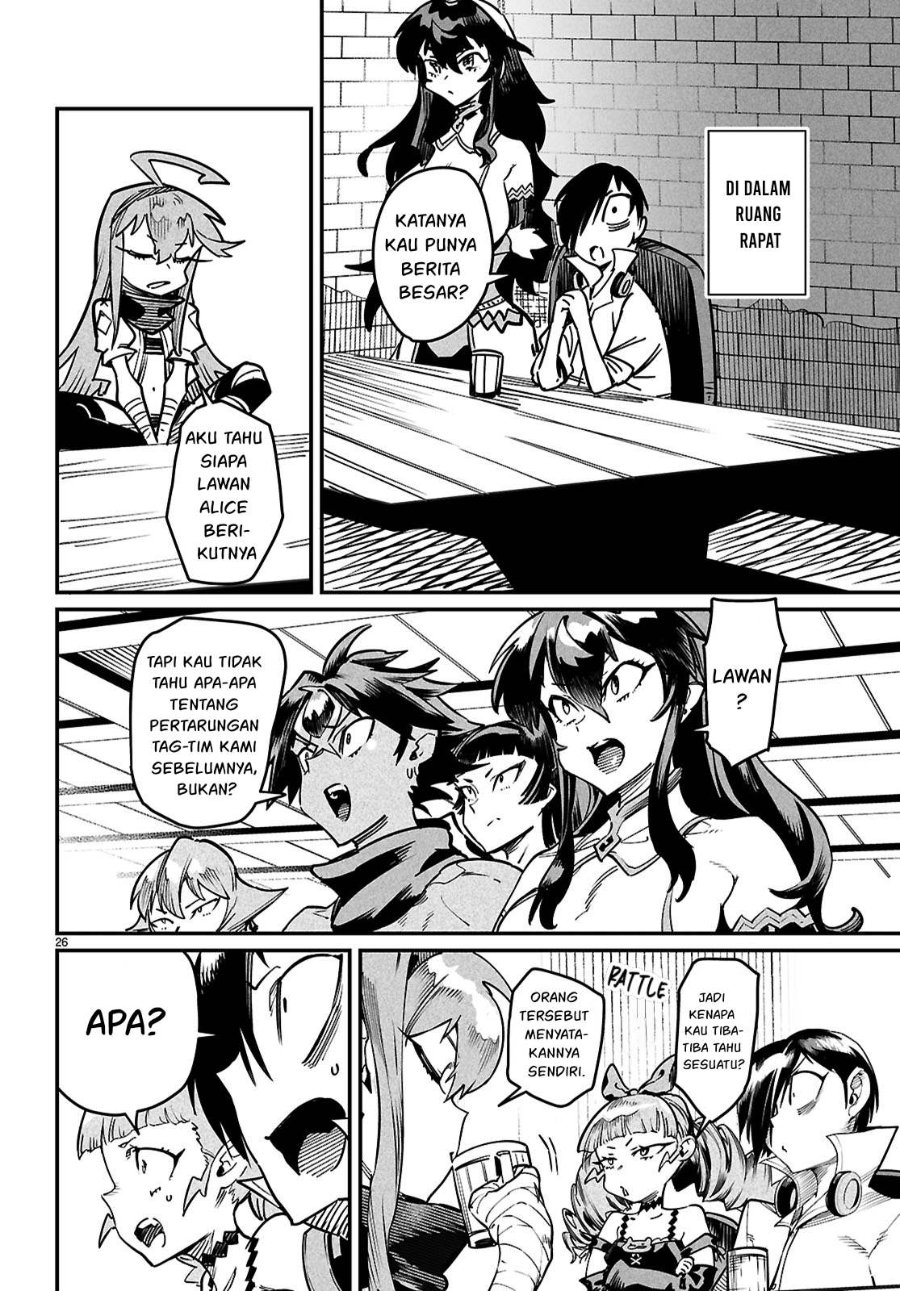 Baca Reincarnation Coliseum Chapter 27 Bahasa Indonesia page 58