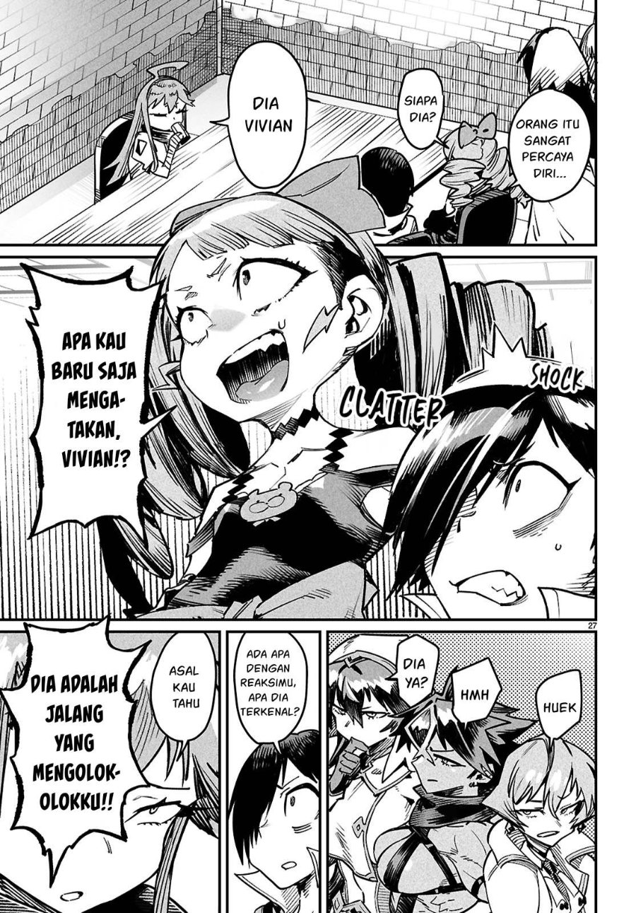 Baca Reincarnation Coliseum Chapter 27 Bahasa Indonesia page 60