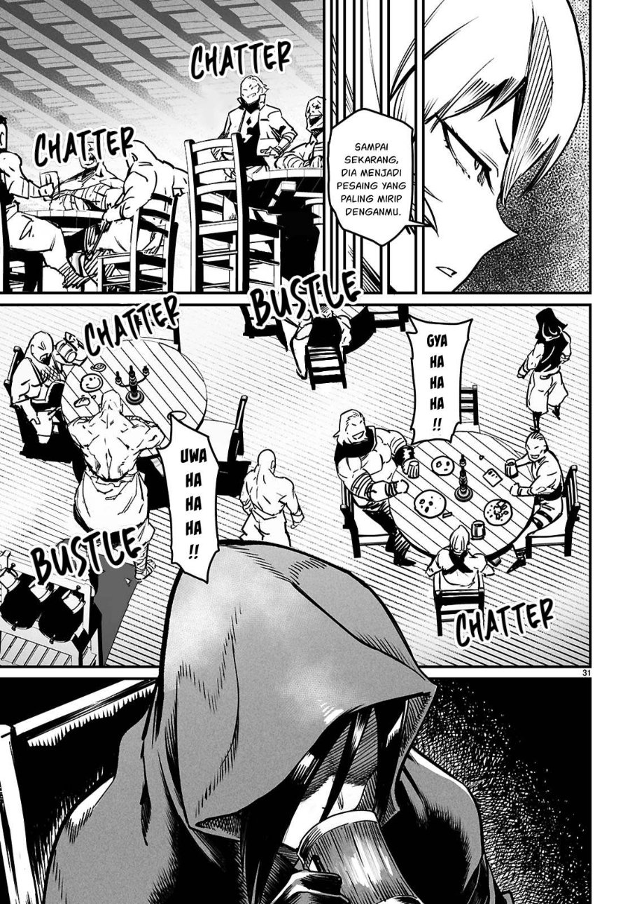 Baca Reincarnation Coliseum Chapter 27 Bahasa Indonesia page 68