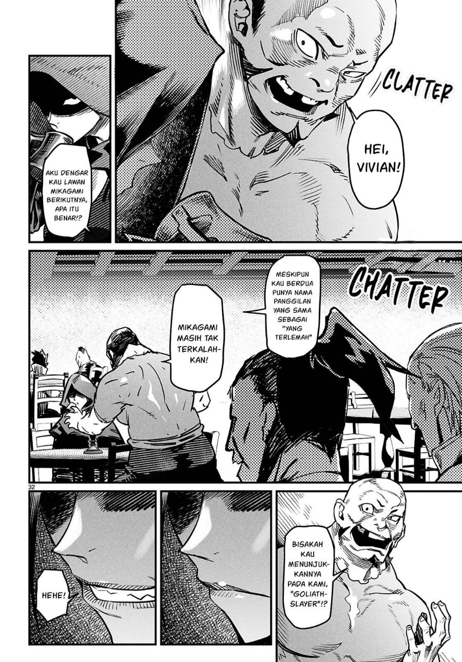 Baca Reincarnation Coliseum Chapter 27 Bahasa Indonesia page 70