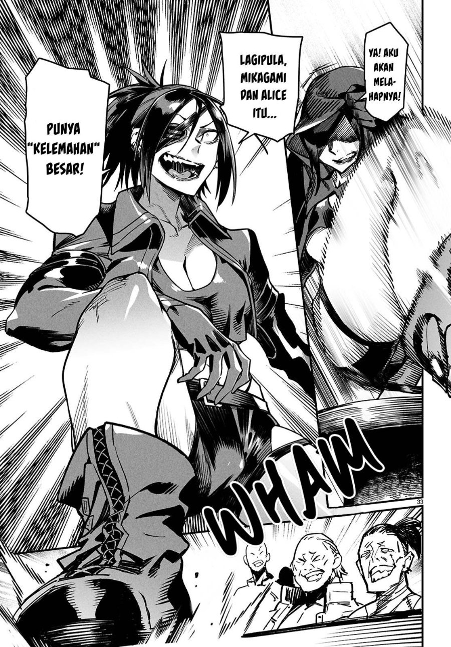 Baca Reincarnation Coliseum Chapter 27 Bahasa Indonesia page 72