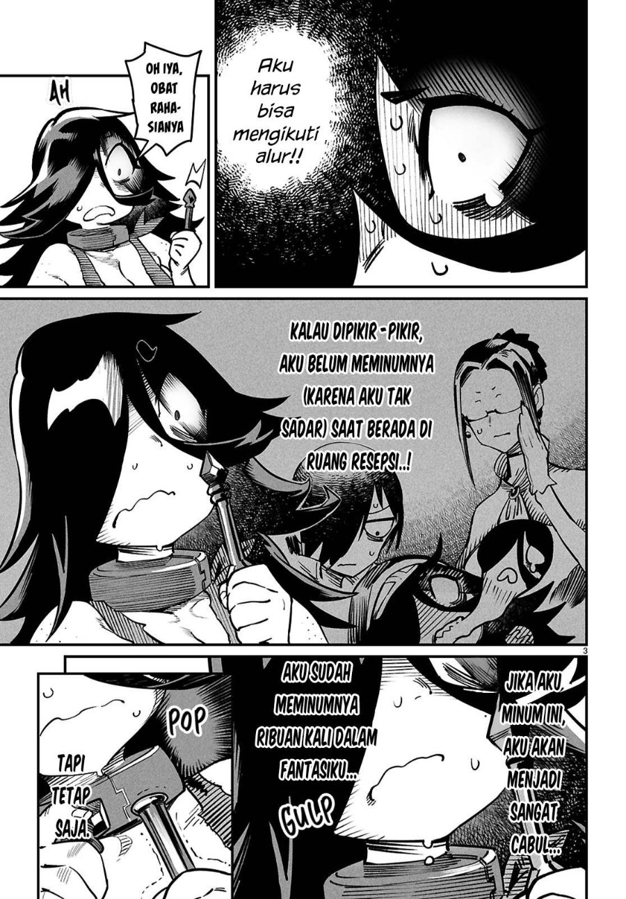 Baca Reincarnation Coliseum Chapter 27 Bahasa Indonesia page 12