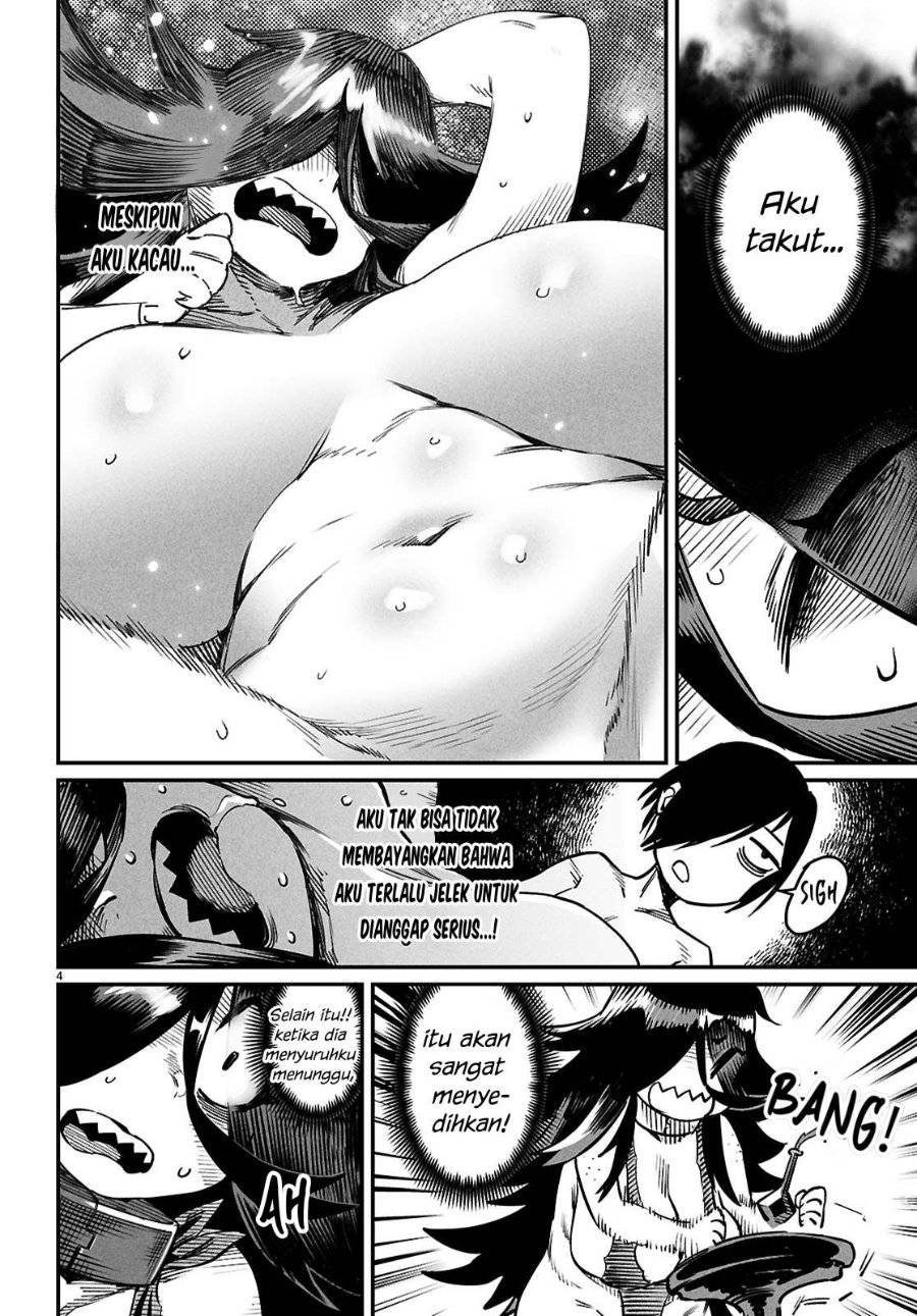 Baca Reincarnation Coliseum Chapter 27 Bahasa Indonesia page 14