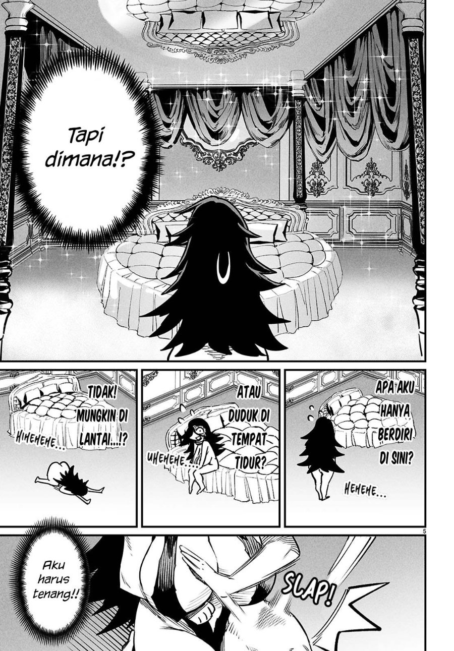 Baca Reincarnation Coliseum Chapter 27 Bahasa Indonesia page 16