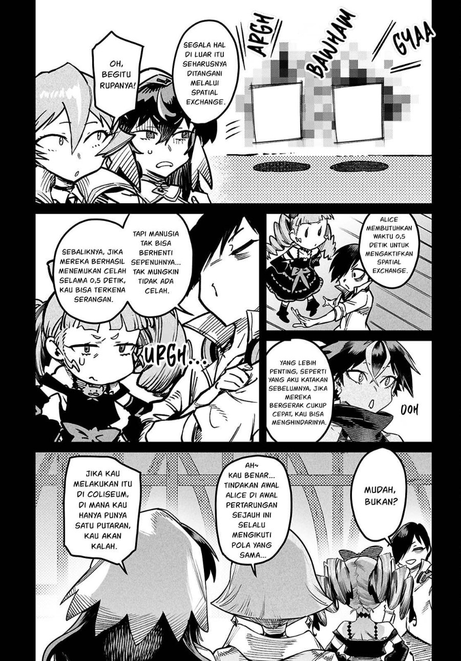 Baca Reincarnation Coliseum Chapter 29 Bahasa Indonesia page 46