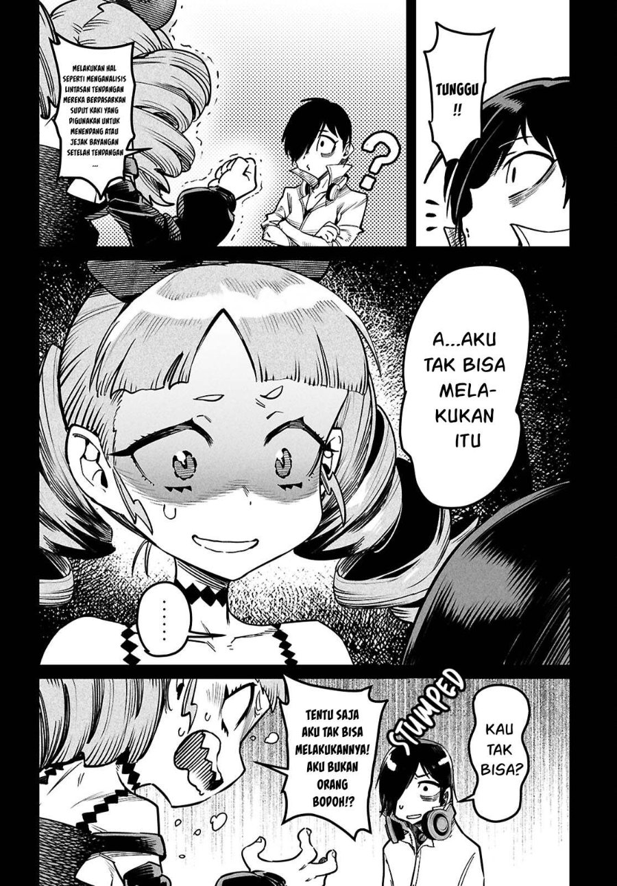Baca Reincarnation Coliseum Chapter 29 Bahasa Indonesia page 48