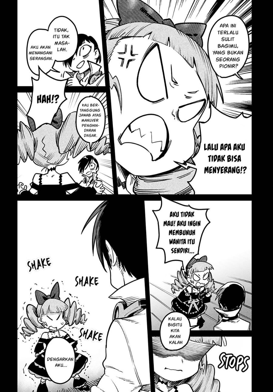 Baca Reincarnation Coliseum Chapter 29 Bahasa Indonesia page 52
