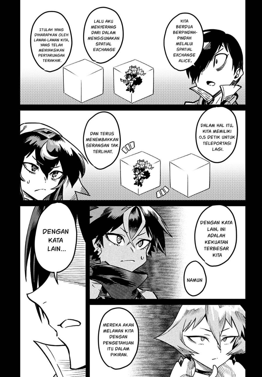 Baca Reincarnation Coliseum Chapter 29 Bahasa Indonesia page 54