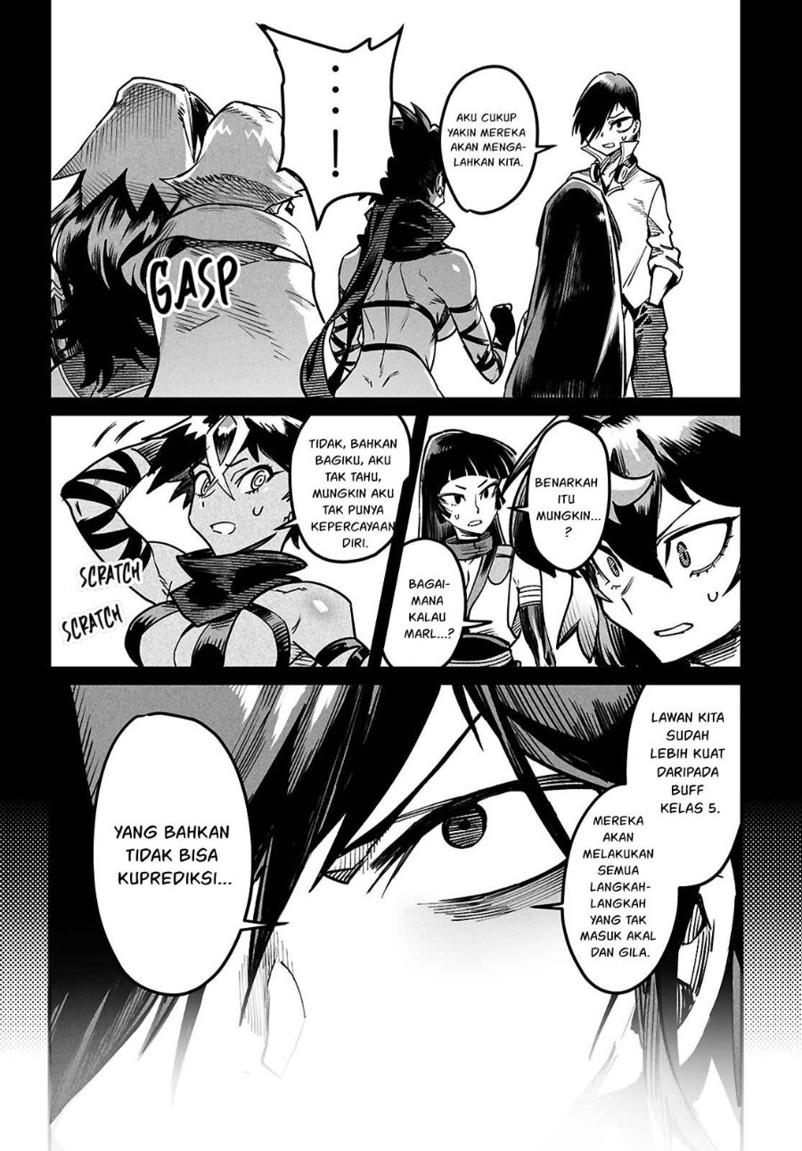 Baca Reincarnation Coliseum Chapter 29 Bahasa Indonesia page 56