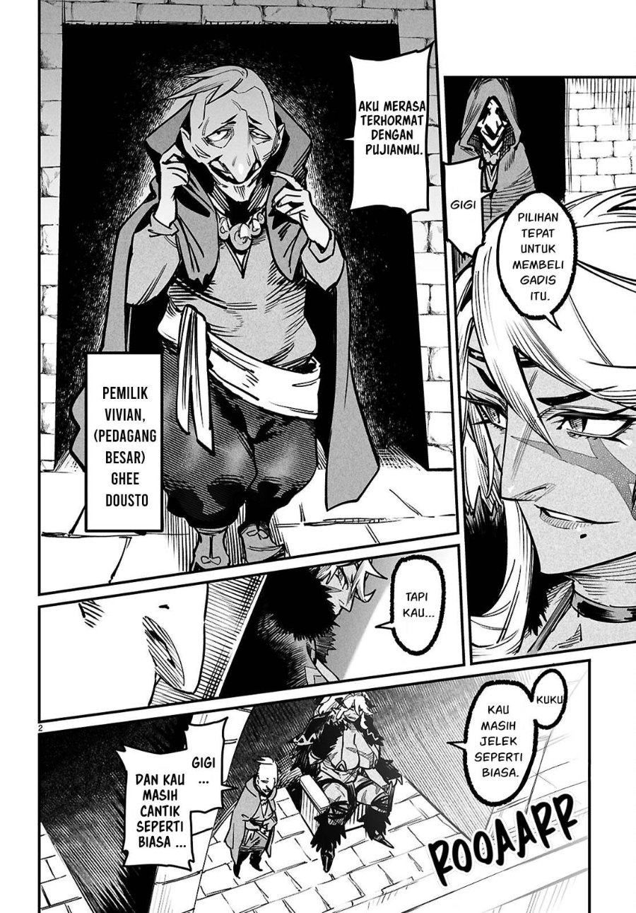 Baca Reincarnation Coliseum Chapter 29 Bahasa Indonesia page 10