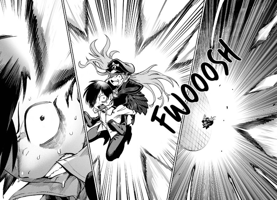 Baca Reincarnation Coliseum Chapter 29 Bahasa Indonesia page 66