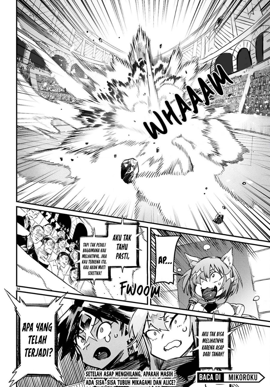 Baca Reincarnation Coliseum Chapter 29 Bahasa Indonesia page 68