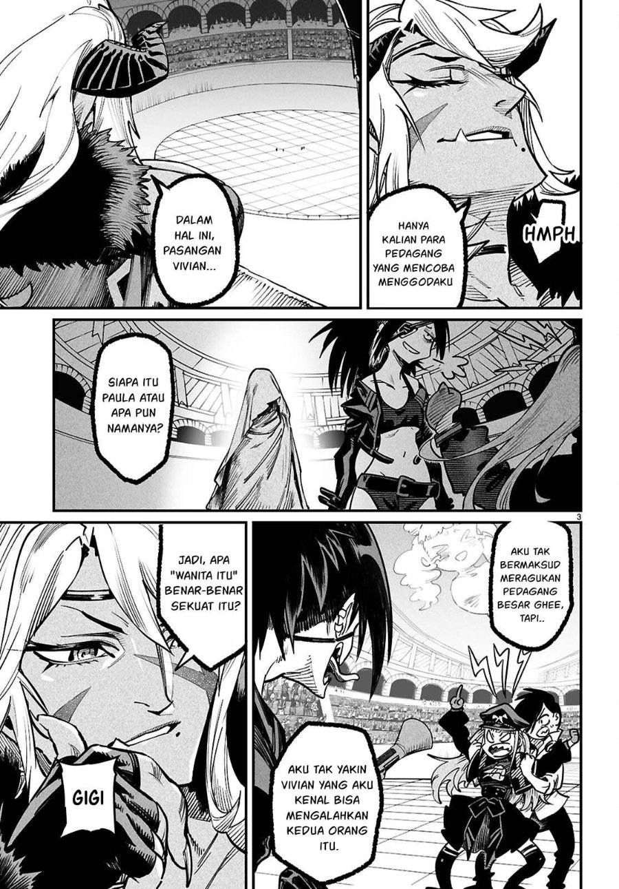 Baca Reincarnation Coliseum Chapter 29 Bahasa Indonesia page 12