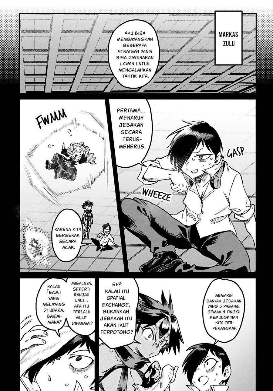 Baca Reincarnation Coliseum Chapter 30 Bahasa Indonesia page 24