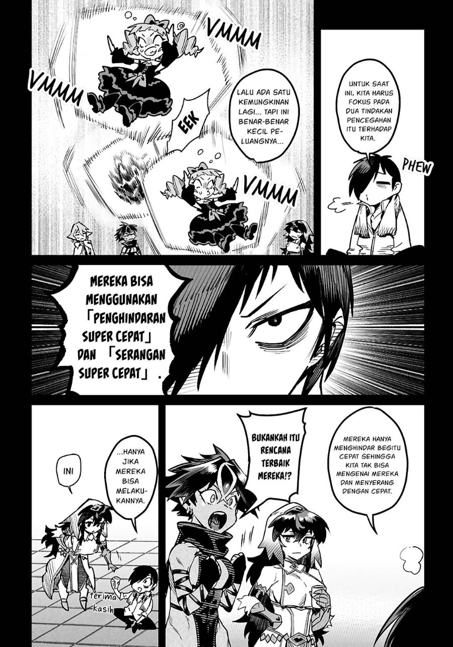 Baca Reincarnation Coliseum Chapter 30 Bahasa Indonesia page 28