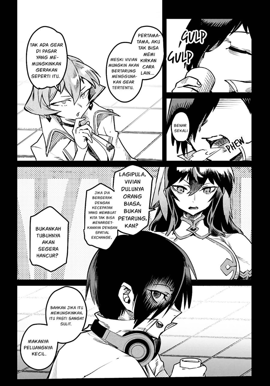 Baca Reincarnation Coliseum Chapter 30 Bahasa Indonesia page 30