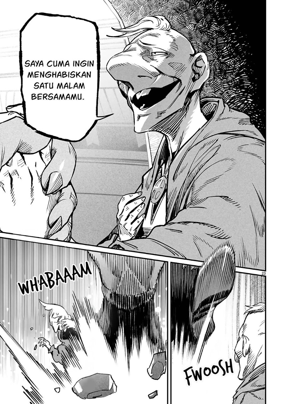 Baca Reincarnation Coliseum Chapter 30 Bahasa Indonesia page 52
