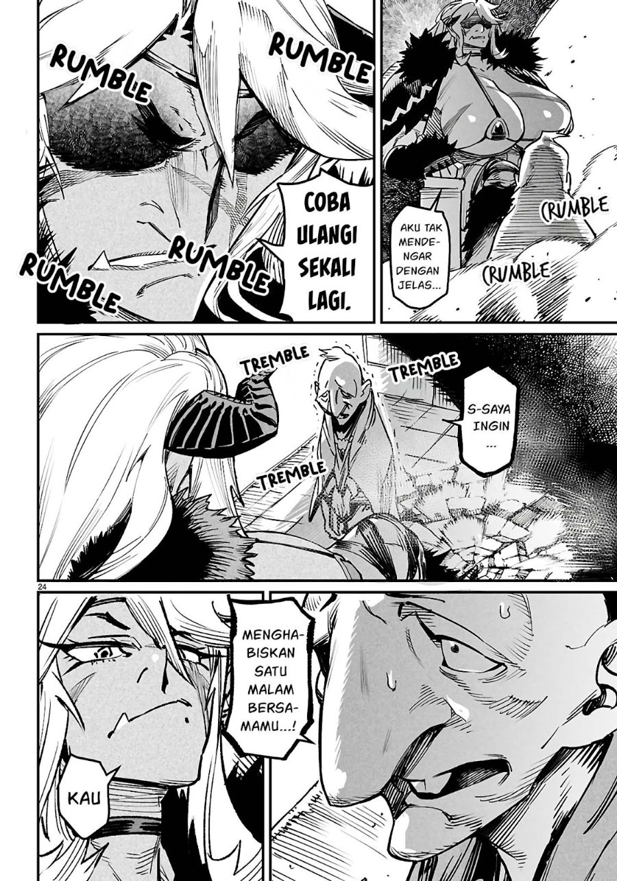 Baca Reincarnation Coliseum Chapter 30 Bahasa Indonesia page 54