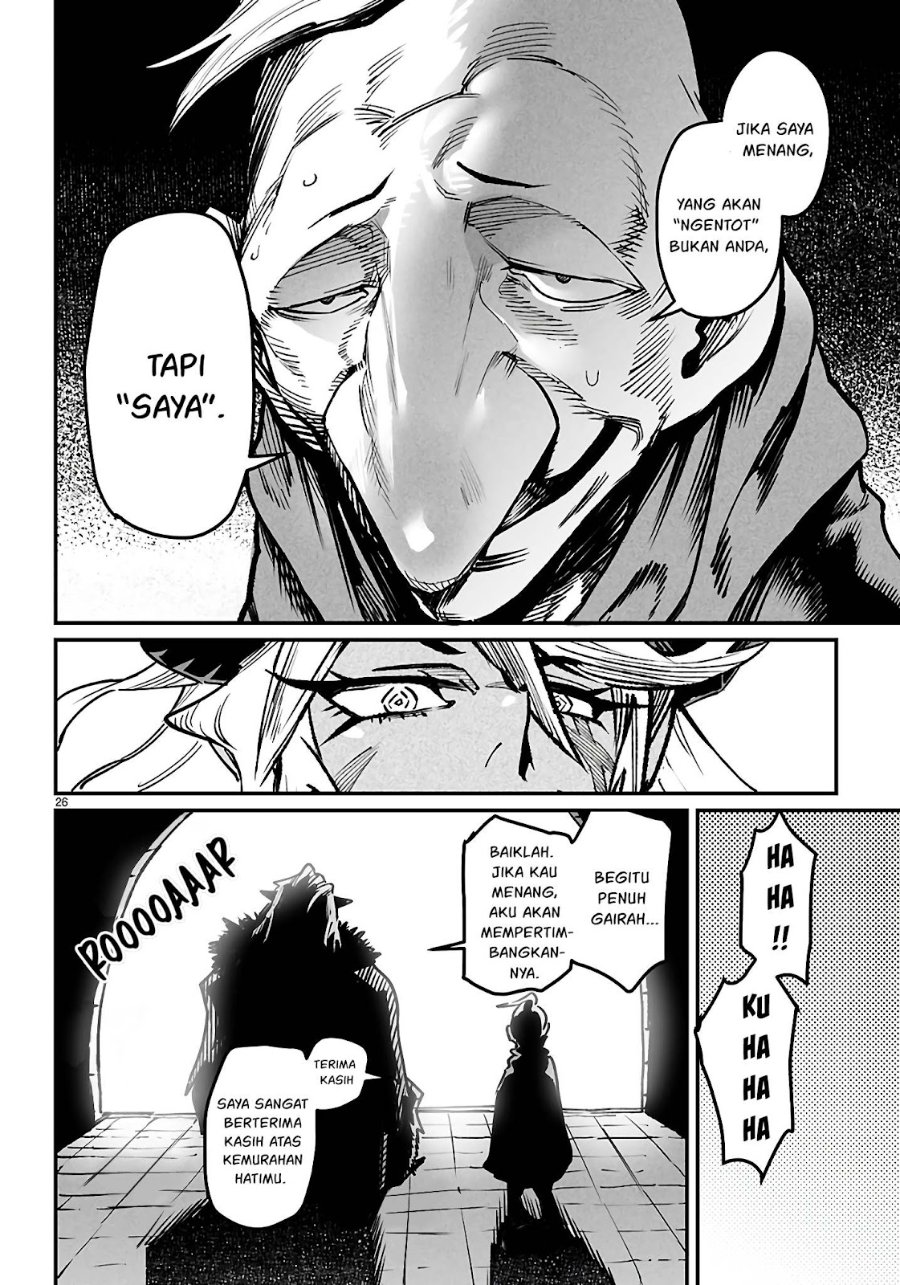 Baca Reincarnation Coliseum Chapter 30 Bahasa Indonesia page 58