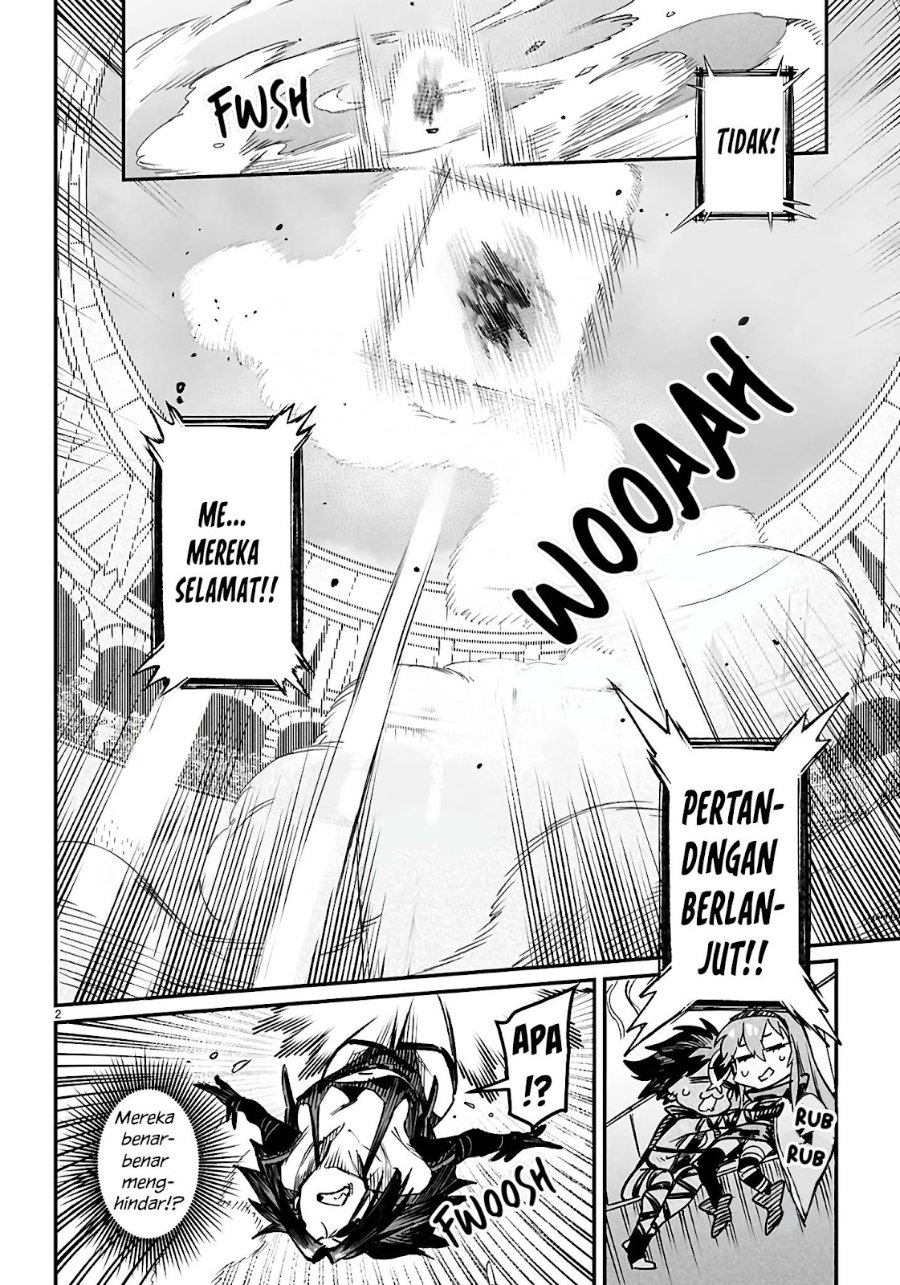 Baca Reincarnation Coliseum Chapter 30 Bahasa Indonesia page 10