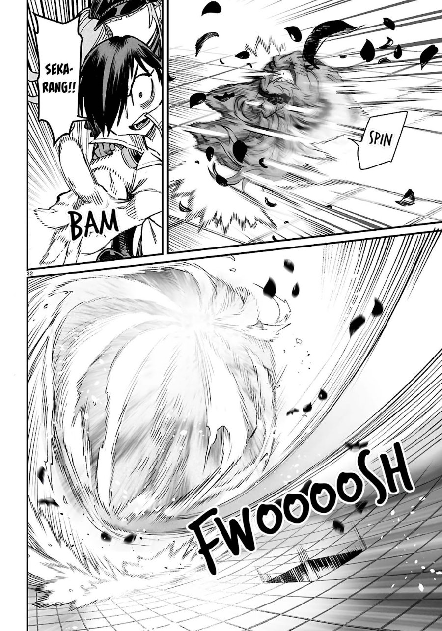 Baca Reincarnation Coliseum Chapter 30 Bahasa Indonesia page 68