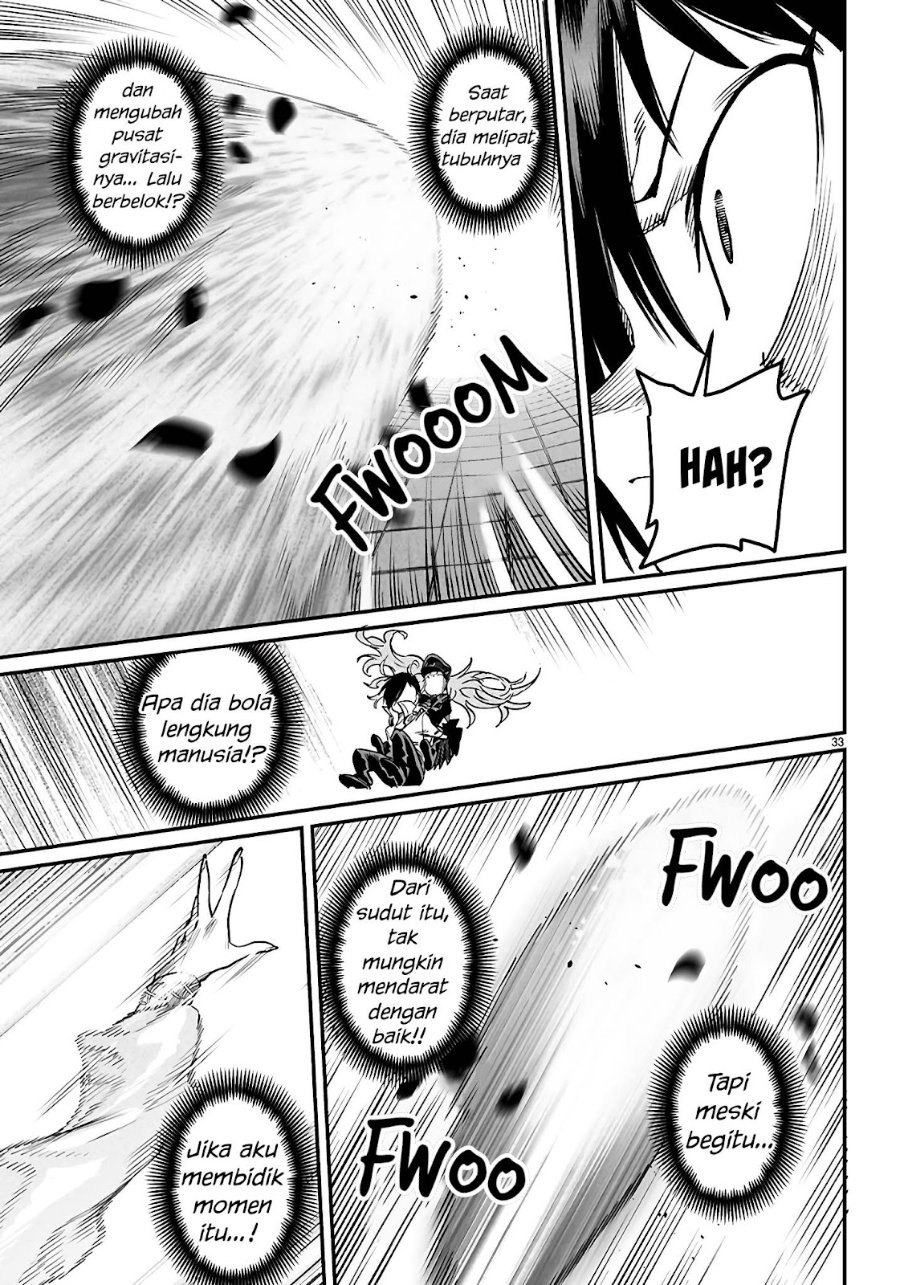Baca Reincarnation Coliseum Chapter 30 Bahasa Indonesia page 70