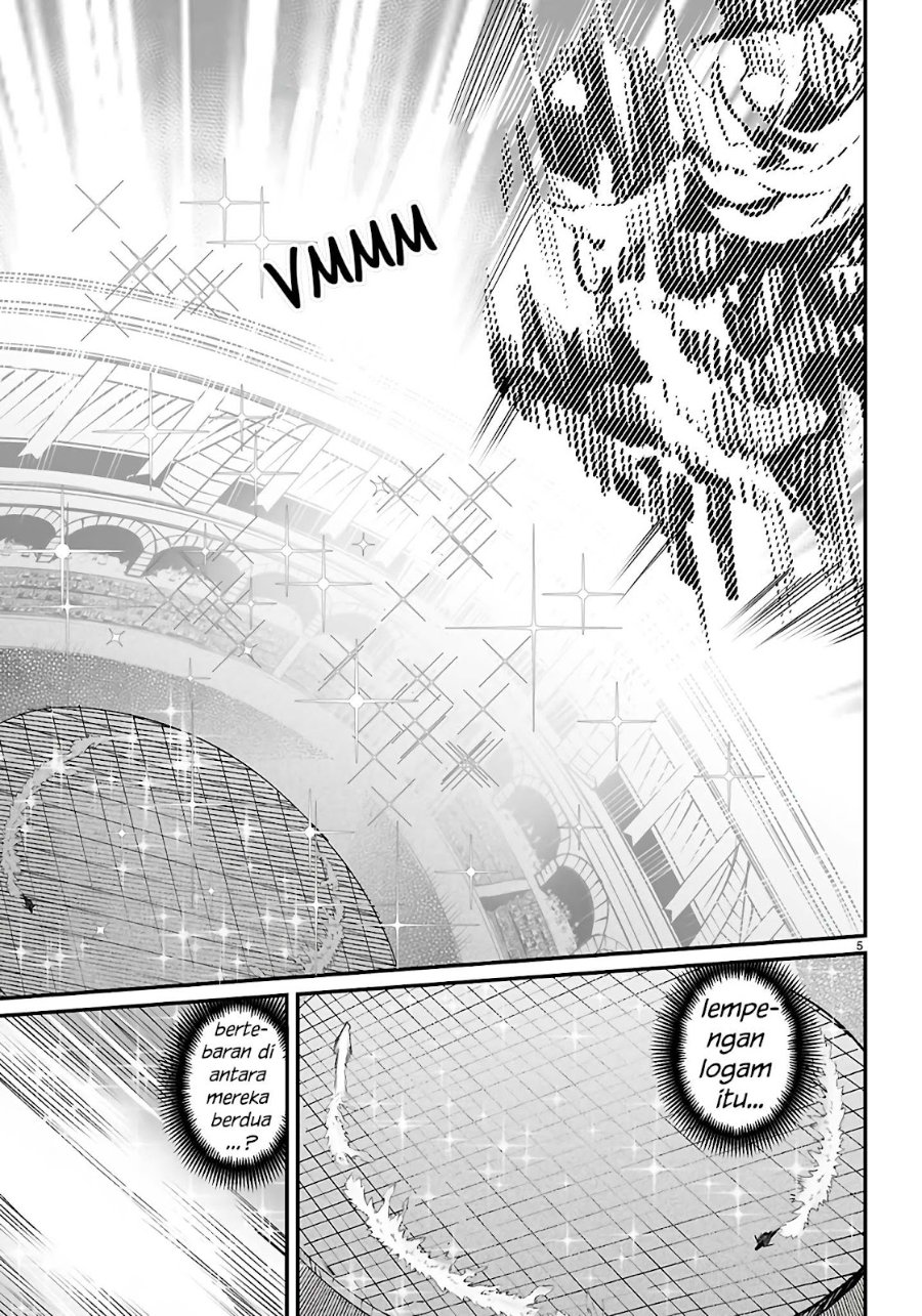 Baca Reincarnation Coliseum Chapter 30 Bahasa Indonesia page 16