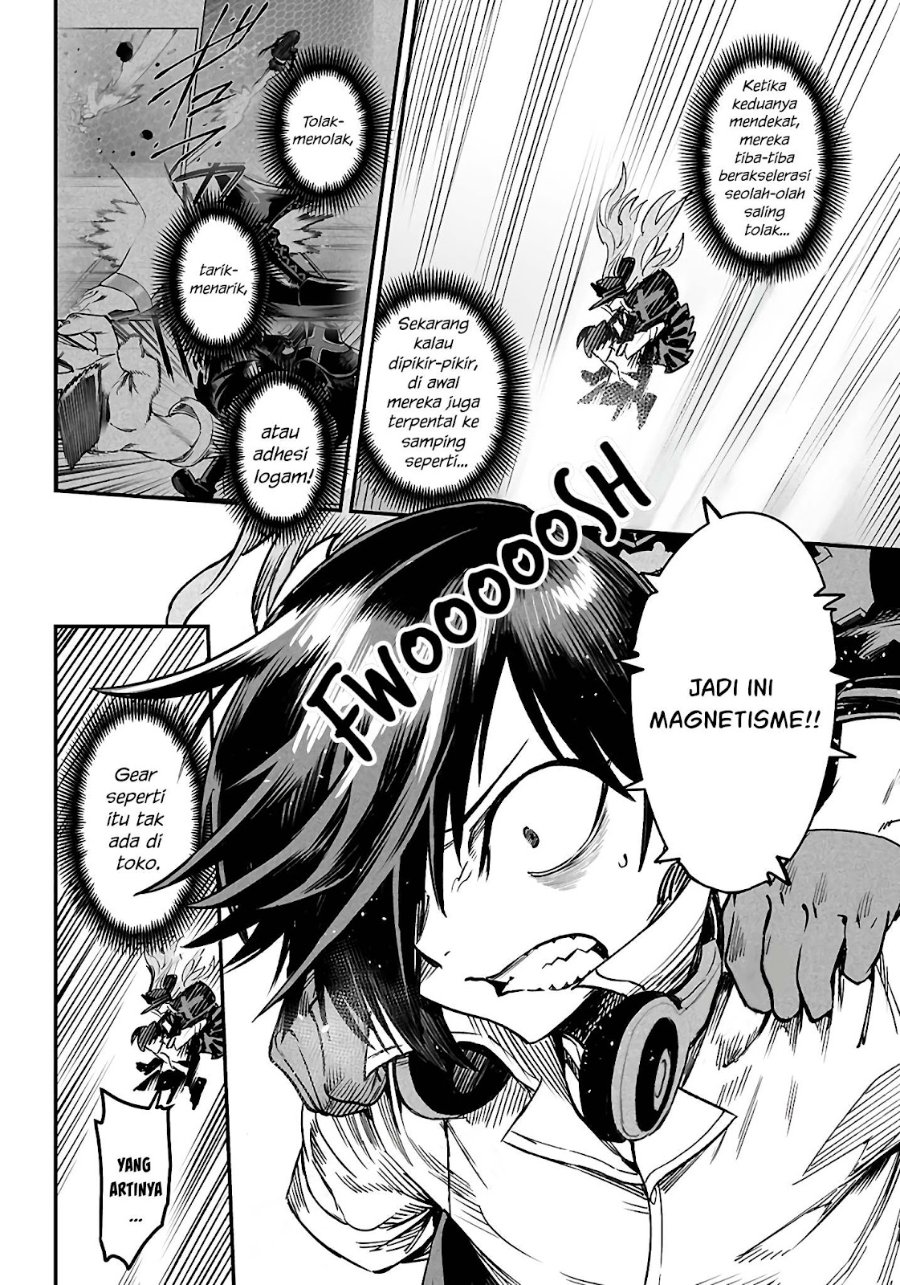 Baca Reincarnation Coliseum Chapter 30 Bahasa Indonesia page 18