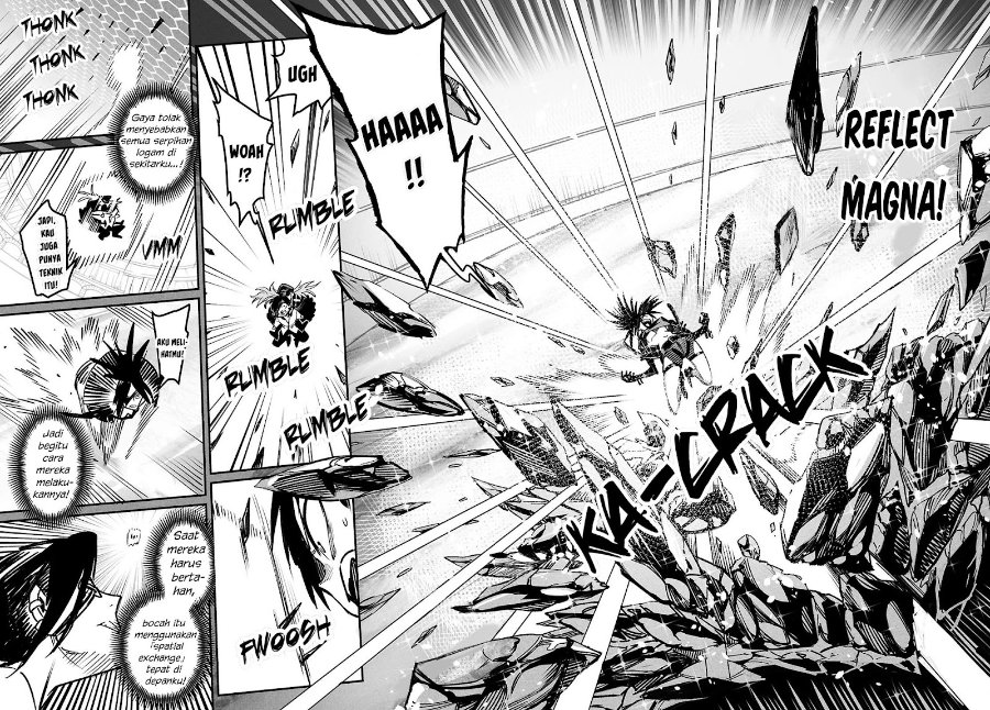 Baca Reincarnation Coliseum Chapter 31 Bahasa Indonesia page 24