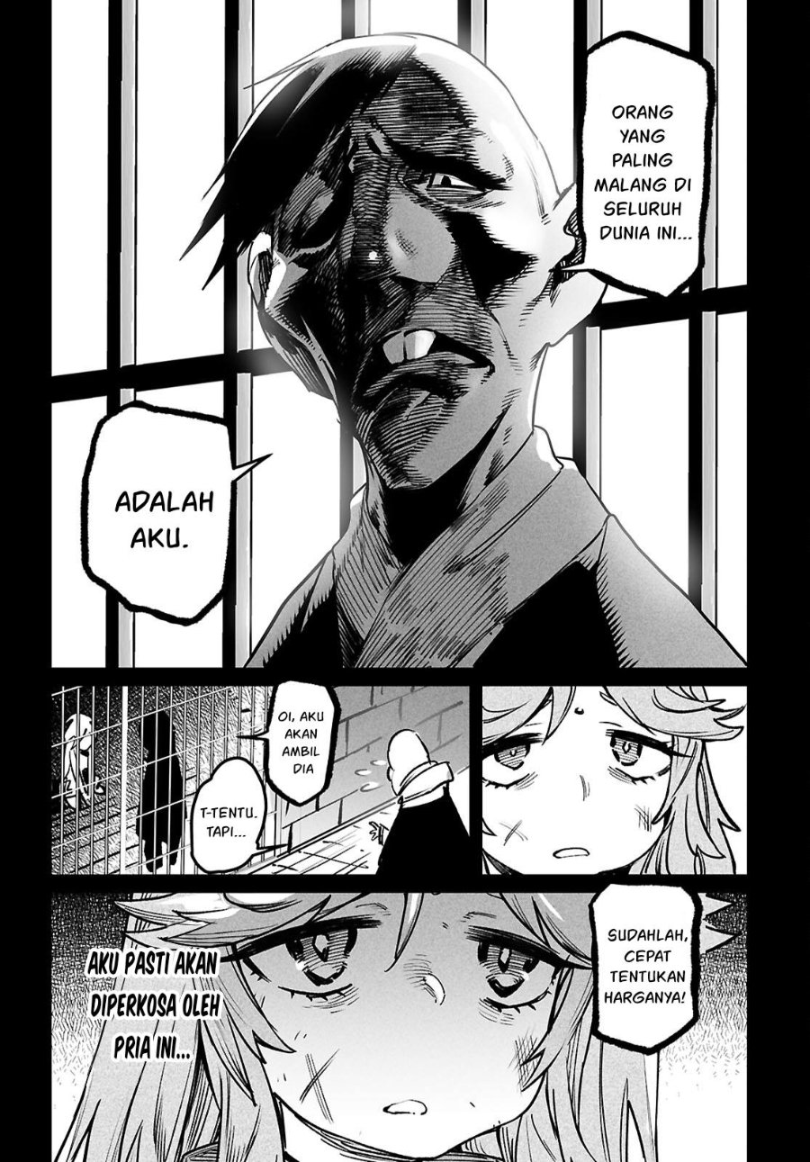 Baca Reincarnation Coliseum Chapter 31 Bahasa Indonesia page 38
