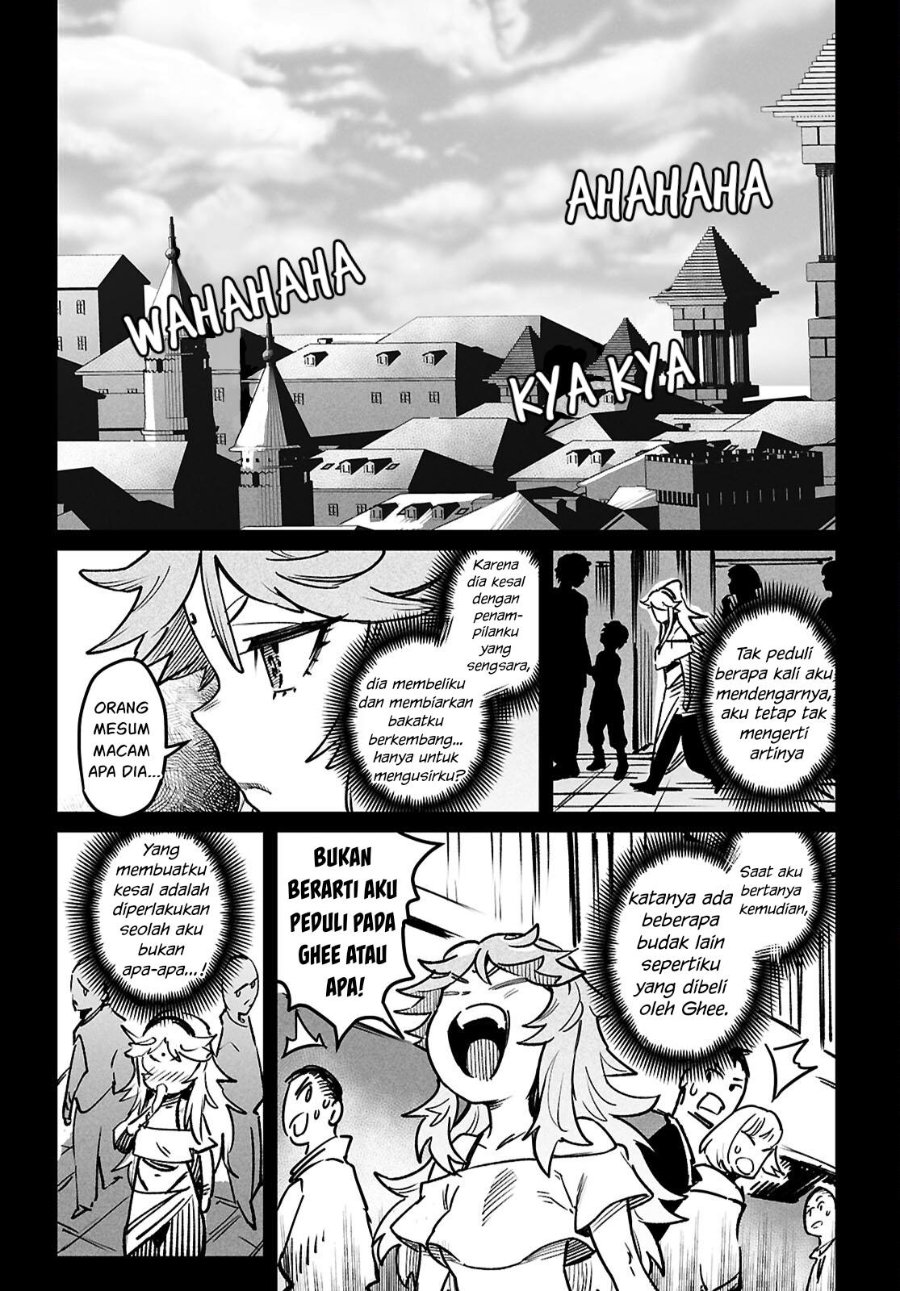 Baca Reincarnation Coliseum Chapter 31 Bahasa Indonesia page 46