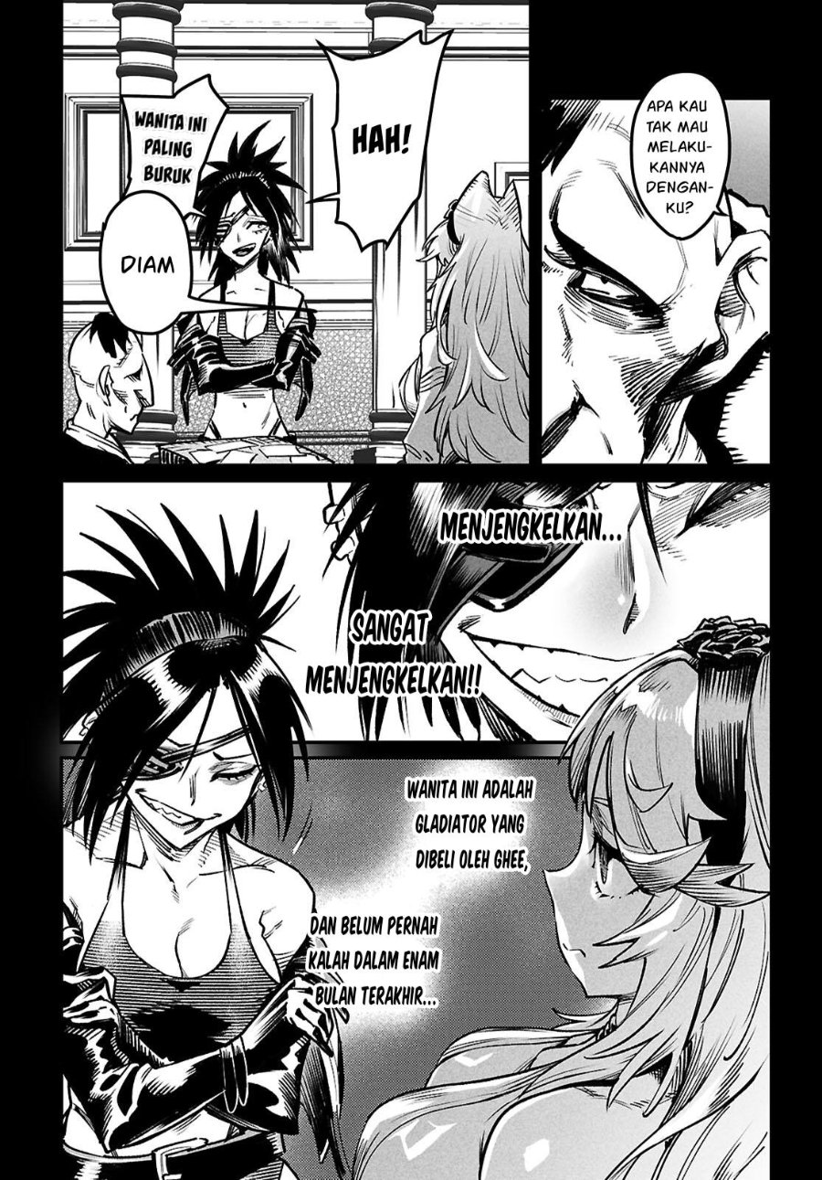 Baca Reincarnation Coliseum Chapter 31 Bahasa Indonesia page 52