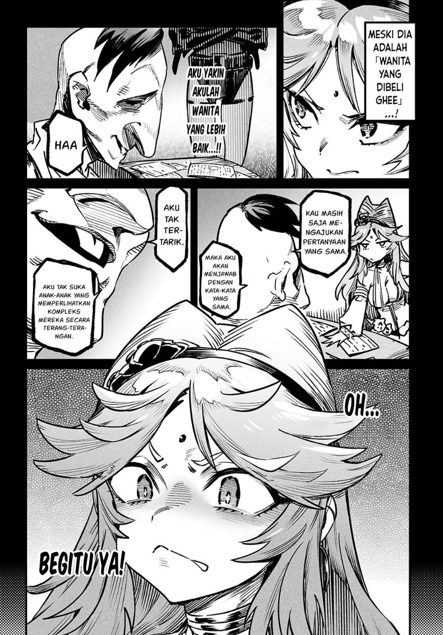 Baca Reincarnation Coliseum Chapter 31 Bahasa Indonesia page 54