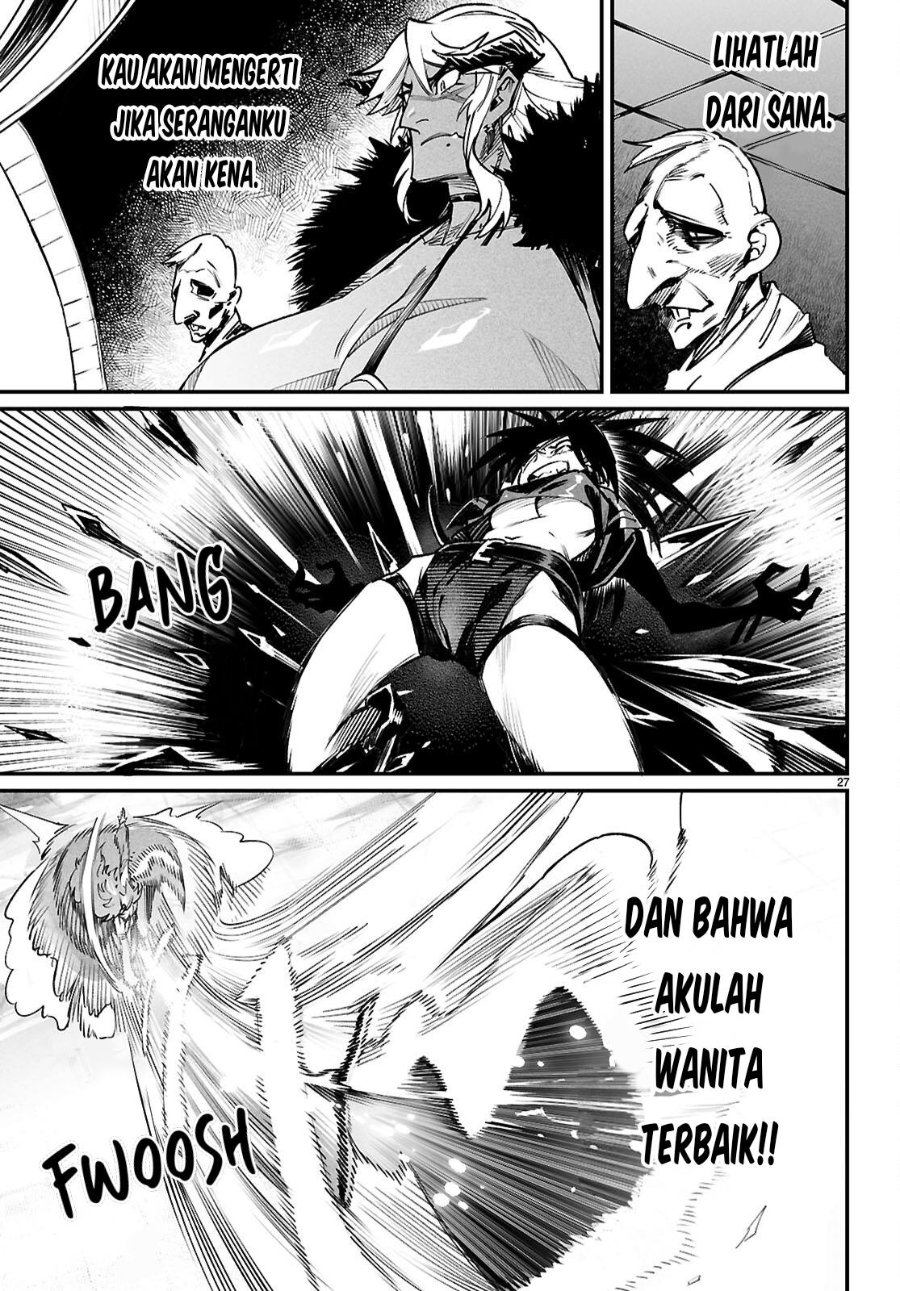 Baca Reincarnation Coliseum Chapter 31 Bahasa Indonesia page 56