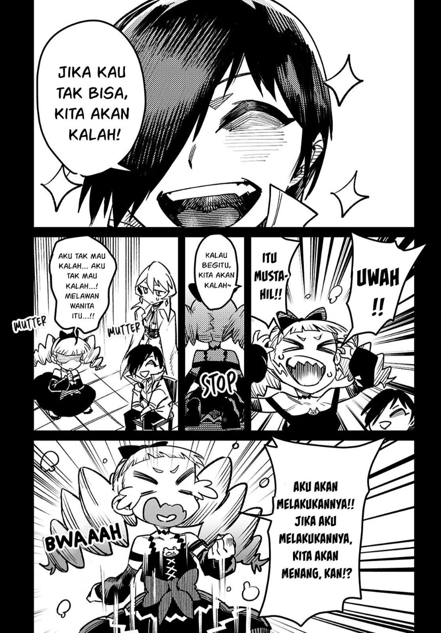 Baca Reincarnation Coliseum Chapter 31 Bahasa Indonesia page 68