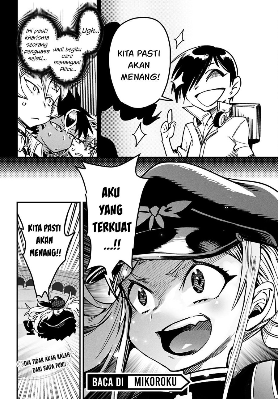 Baca Reincarnation Coliseum Chapter 31 Bahasa Indonesia page 70