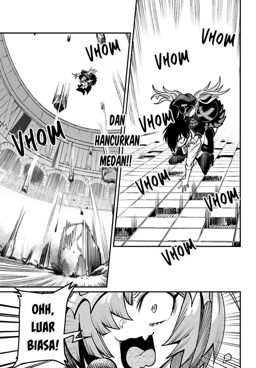 Baca Reincarnation Coliseum Chapter 31 Bahasa Indonesia page 12