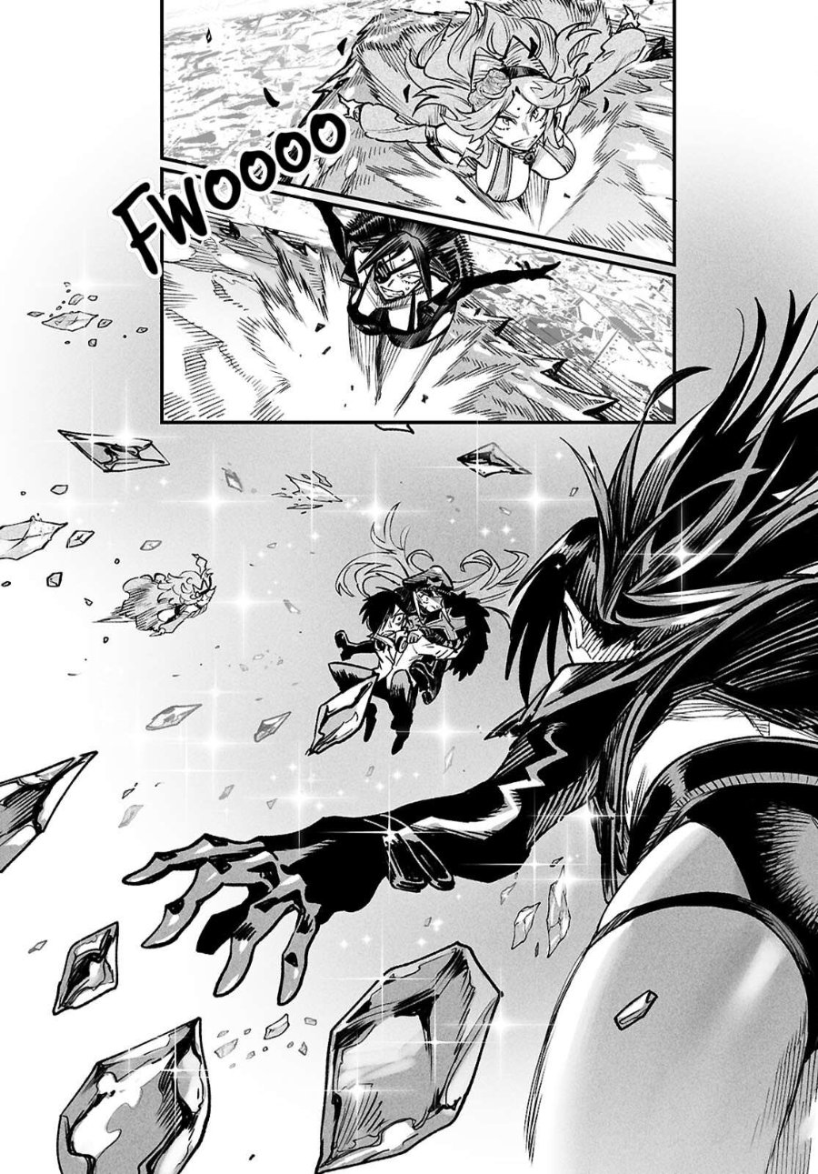 Reincarnation Coliseum Chapter 32 - Page 24