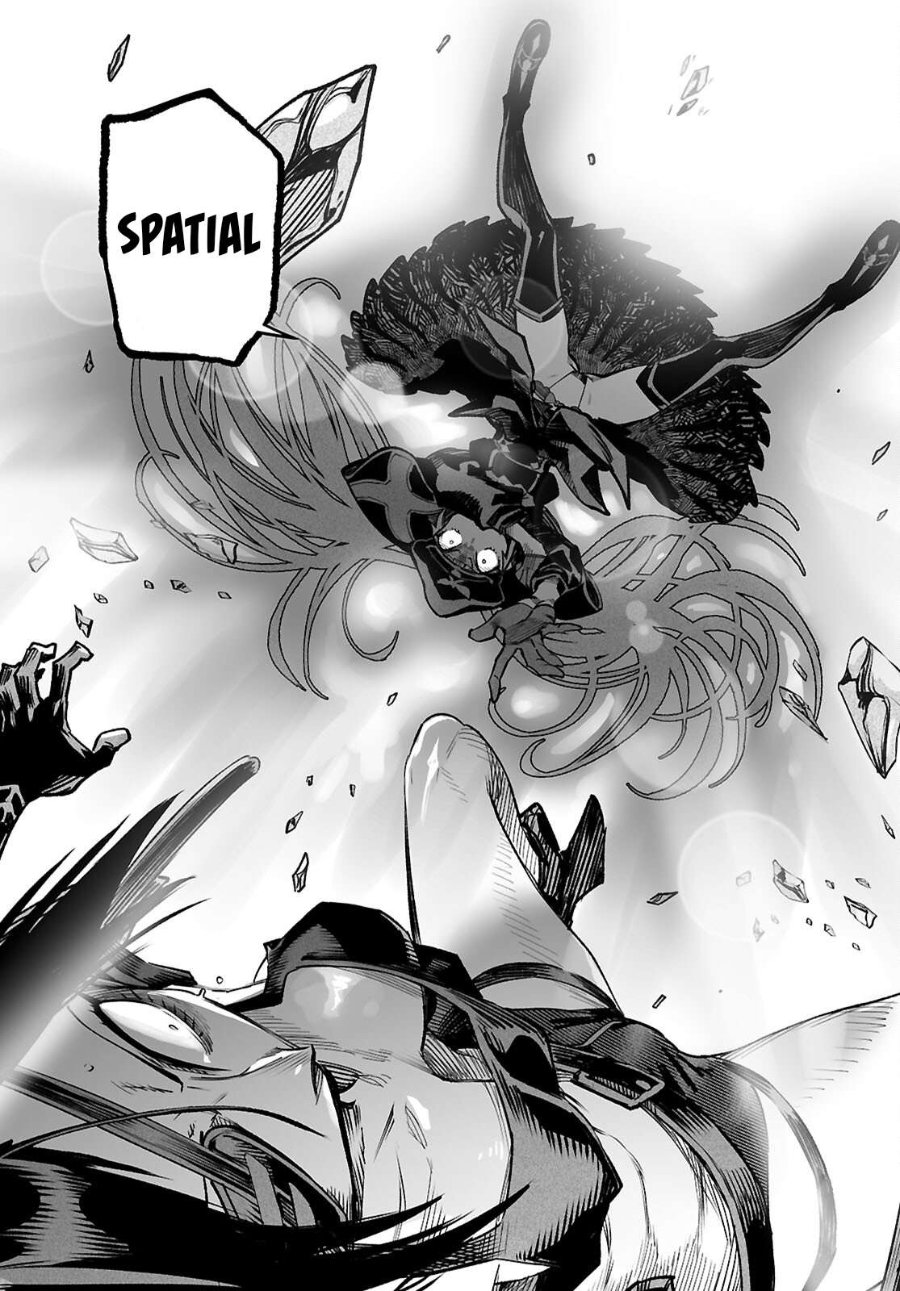 Reincarnation Coliseum Chapter 32 - Page 30