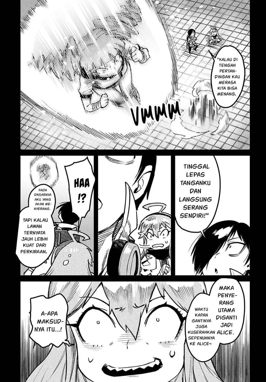 Baca Reincarnation Coliseum Chapter 33 Bahasa Indonesia page 28